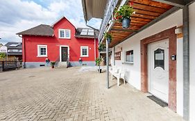 Nur 10 Gehminuten vom Europapark&Rulantica - W9